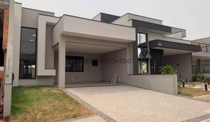 Casa em condomínio fechado com 3 quartos à venda no São Bento, Paulínia , 133 m2 por R$ 1.040.000