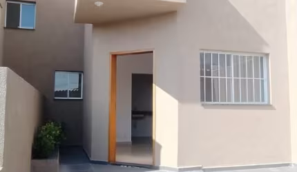 VENDE Casa nova de condomínio com 73 metros quadrados com 3 quartos em Jardim São José - Suzano - SP