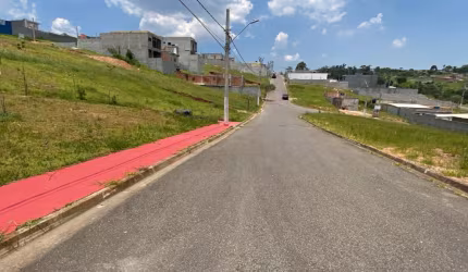 VENDE Terreno 7x25 total 175m2    R$ 25.900  em 4x Loteamento pronto  - J.r ELISA - Suzano - SP