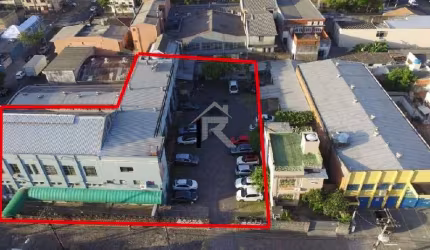 Venda Prédio PORTO ALEGRE RS Brasil