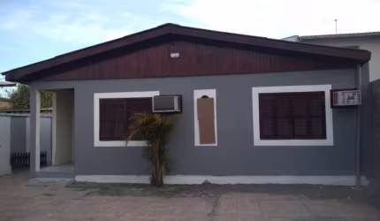 Venda Casa Resid. CANOAS RS Brasil