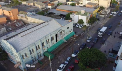 Venda Prédio PORTO ALEGRE RS Brasil