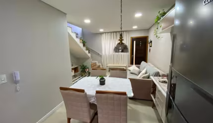 Casa em condominio fechado
