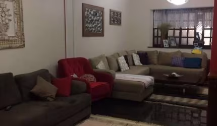 Casa com 5 quartos à venda na Rua Sanazar Mardiros, Presidente Altino, Osasco por R$ 2.000.000