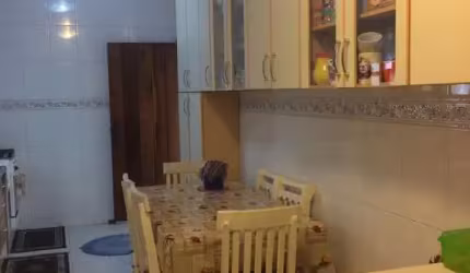 Casa com 5 quartos à venda na Rua Sanazar Mardiros, Presidente Altino, Osasco por R$ 1.999.999