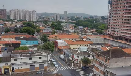 APTO NOVO A VENDA EM PRESIDENTE ALTINO