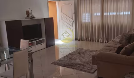 Casa com 3 quartos à venda na Rua José Joaquim da Ressurreição, 34, Presidente Altino, Osasco por R$ 840.000