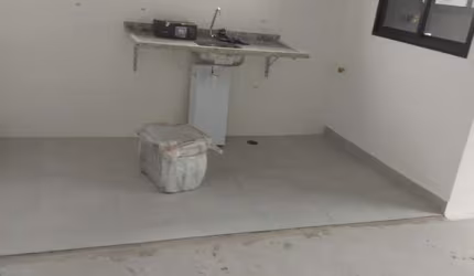 AP  NOVO COM 3 DORMITORIOS  PARA VENDA EM PRESIDENTE ALTINO