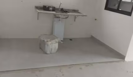 AP  NOVO COM 3 DORMITORIOS  PARA VENDA EM PRESIDENTE ALTINO