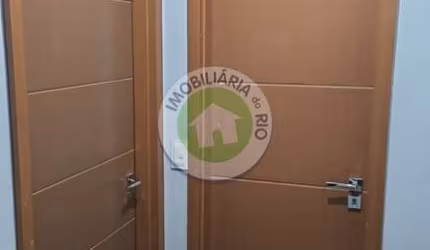 Apartamento de 2 Quartos no Méier: 110m², 1 Suíte, Vaga de Garagem - Condomínio Completo com Lazer e Segurança!
