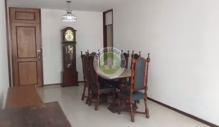 Apartamento à venda em São Conrado, Rio de Janeiro: 3 quartos, 1 suíte, 3 salas, 3 banheiros, 1 vaga, 115m². Agende sua visita!