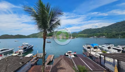 Angra dos Reis, Village Itanema, pronto pra morar!!