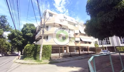 Cobertura de luxo na Barra da Tijuca com 4 quartos, 1 suíte, 4 salas e 2 vagas de garagem - Rio de Janeiro-RJ