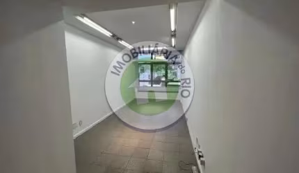 Sala Comercial à Venda na Tijuca - RJ: Excelente Oportunidade de Investimento!