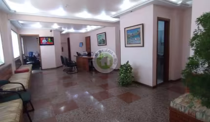 Grupo Comercial Porteira Fechada à Venda, 90 m² por R$ 550.000