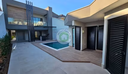 Casa em Condomínio para Venda