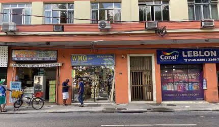 Loja comercial para locação no Leblon, Rio de Janeiro - 23m², 1 banheiro - Aproveite essa oportunidade única!