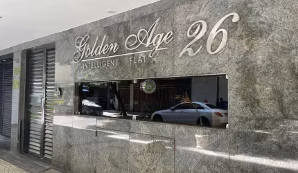 Apartamento à venda no Flamengo, Rio de Janeiro - 2 quartos, 1 sala, 1 banheiro e 1 vaga de garagem - 68m² de área.