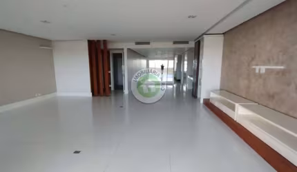 MAGNÍFICO APARTAMENTO DE 333M², 4 SUÍTES NO CONDOMÍNIO RISERVA UNO - BARRA DA TIJUCA