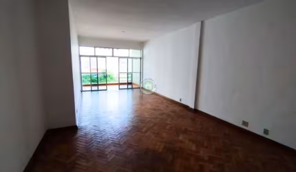 Apartamento à venda na Tijuca, Rio de Janeiro-RJ: 4 quartos, 2 suítes, 1 sala, 4 banheiros, 4 vagas - 160 m² de luxo!