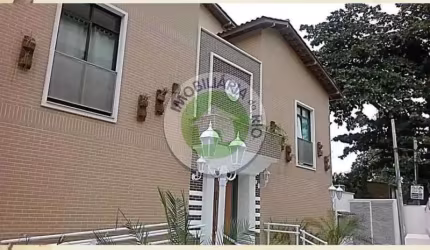 Apartamento Tríplex - 4 suítes - Vendo - Freguesia - Vagas para 2 carros - câmeras de segurança