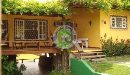 Casa com 3 quartos à venda no Balneário São Pedro, São Pedro da Aldeia , 200 m2 por R$ 525.000