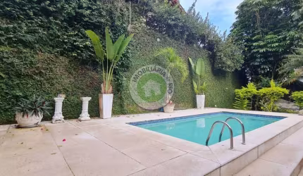 Casa com 3 quartos à venda em Itanhangá, Rio de Janeiro , 595 m2 por R$ 2.800.000