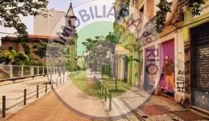 Oportunidade única: Sala comercial de 1.000m² à venda no Centro do Rio de Janeiro-RJ!