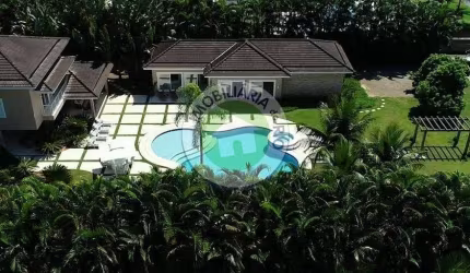 ENCANTADORA MANSÃO CONDOMINIO PORTOBELLO MANGARATIBA