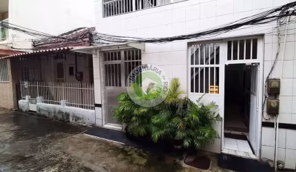 RUA ALBERTINO ARAÚJO - CASA DE VILA - PENHA CIRCULAR