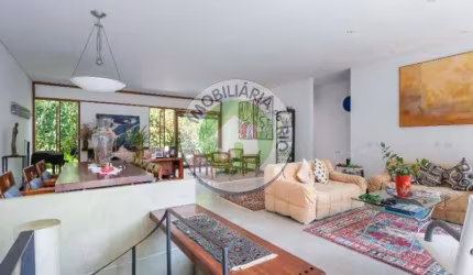 CASA À VENDA, 531 M² POR R$ 3.500.000,00 - ITANHANGÁ - RIO DE JANEIRO/RJ