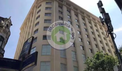 SALA, 1800 M² - VENDA POR R$ 18.000.000,00 OU ALUGUEL POR R$ 54.000,00/MÊS - CENTRO - RIO DE JANEIRO/RJ
