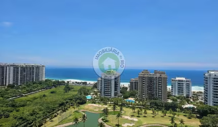 COBERTURA À VENDA, 472 M² POR R$ 8.500.000,00 - BARRA DA TIJUCA - RIO DE JANEIRO/RJ