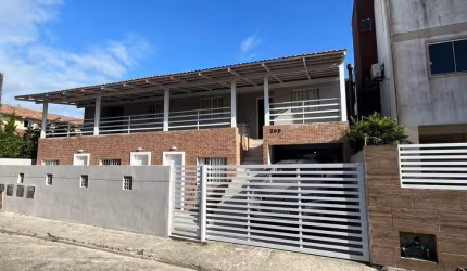 Oportunidade de investimento, 5 apartamentos mobiliados.