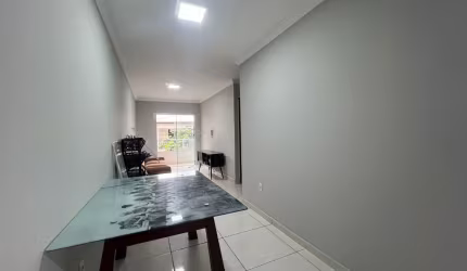 Lindo apartamento na praia dos ingleses.