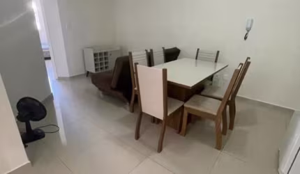 Apartamento a 600 metros da pra dos ingleses.