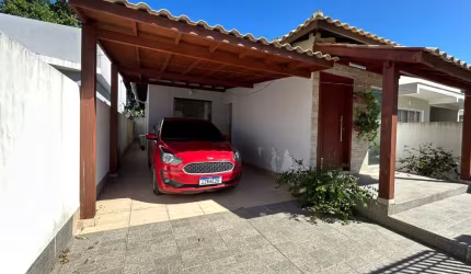 LINDO CASA TERREA