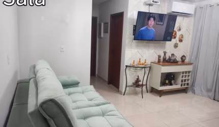 Lindo apartamento nos ingleses, prédio com elevador.