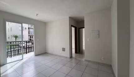 Apartamento com escritura pública a 900 metros da praia dos ingleses.