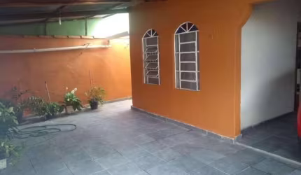 Casa para Venda em Campinas / SP no bairro Dic I (Conjunto Habitacional Monsenhor Luiz Fernando Abreu)
