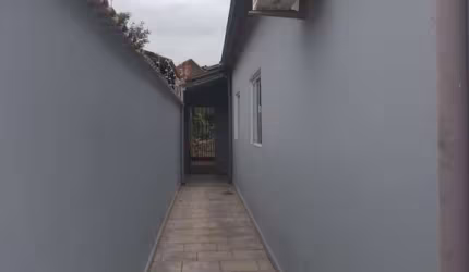 Casa para Venda em Campinas / SP no bairro Vila Aeroporto