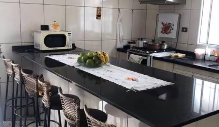 Casa para Venda em Campinas / SP no bairro Parque Residencial Vila União