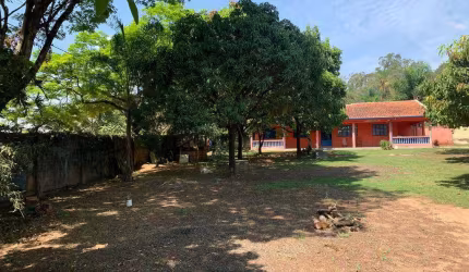 Chácara a venda em Sumaré