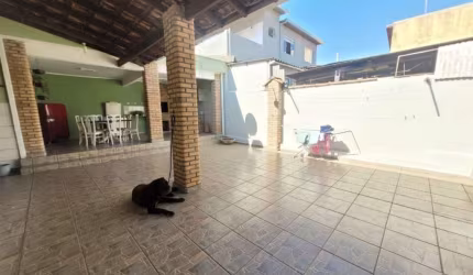 Casa a venda Jardim Eulina