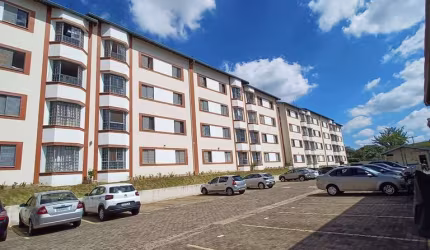 Apartamento a venda Condomínio Vitória