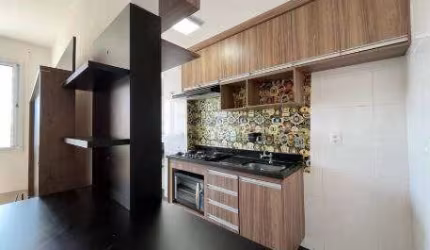 Apartamento a venda - Parque Industrial - Campinas