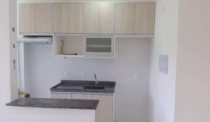 Apartamento no Condomínio Brisa Club House - Valinhos/SP