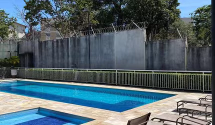 Apartamento a venda - Condomínio Vita Belle Residence