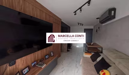 Apartamento à venda no Ponte Preta em Campinas