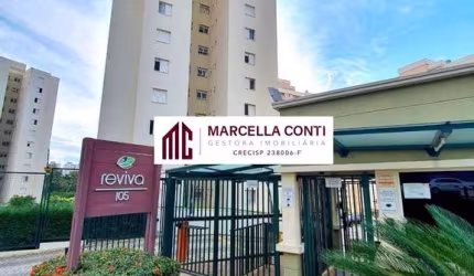 Apartamento à venda no Parque Prado em Campinas